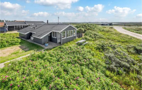Gorgeous Home In Hvide Sande With Sauna